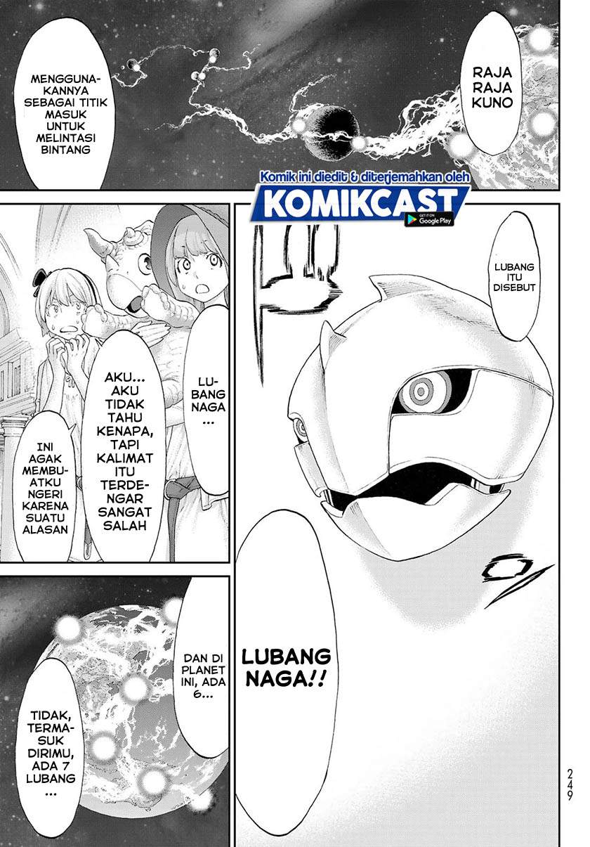 Isekai Putin Bab 30 halaman 9