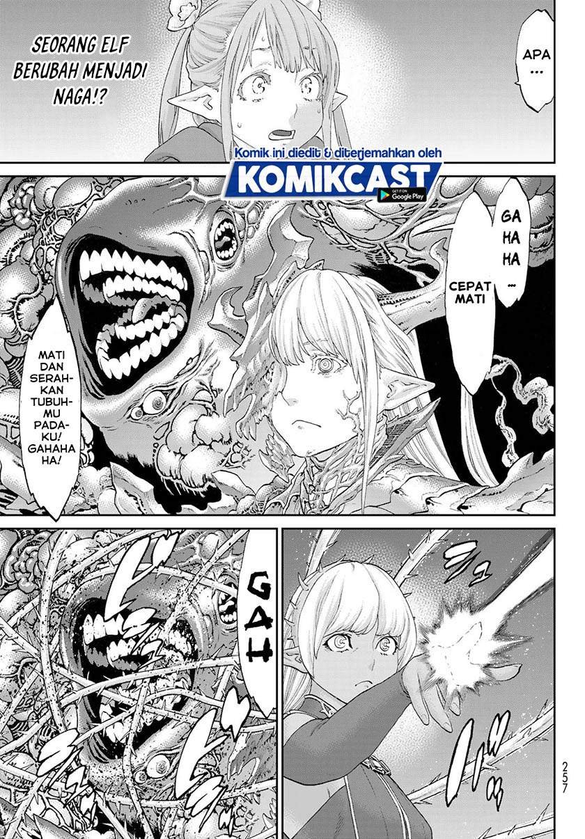 Isekai Putin Bab 30 halaman 17