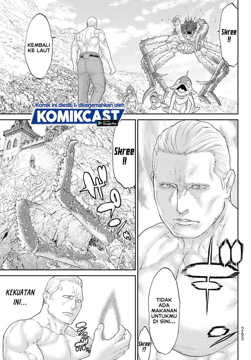 Isekai Putin Bab 30 halaman 24