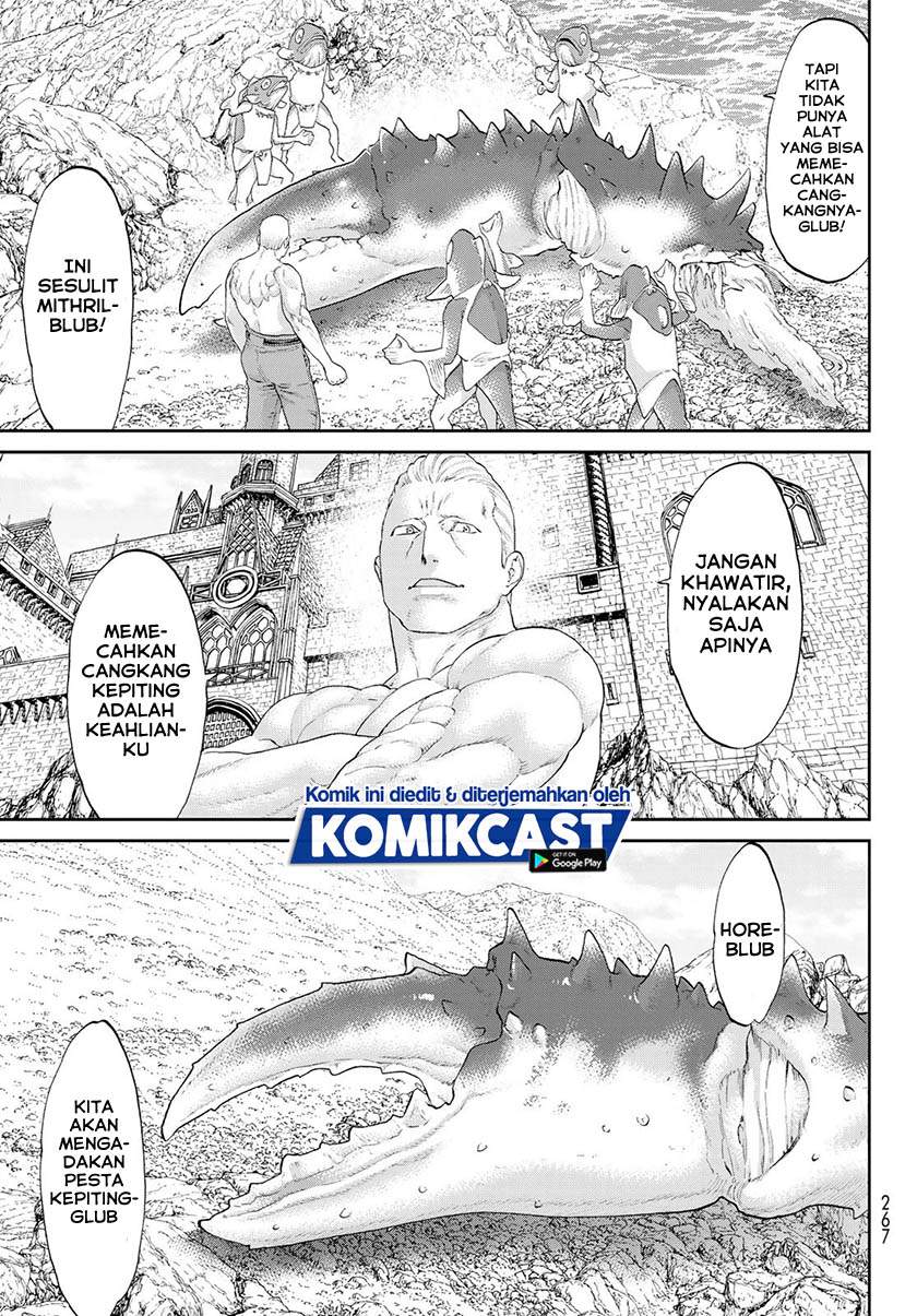 Isekai Putin Bab 30 halaman 26