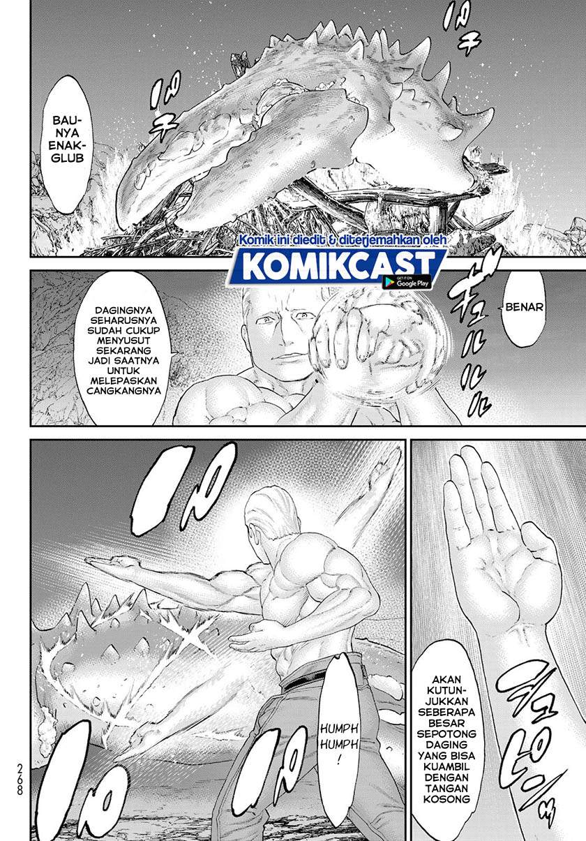 Isekai Putin Bab 30 halaman 27