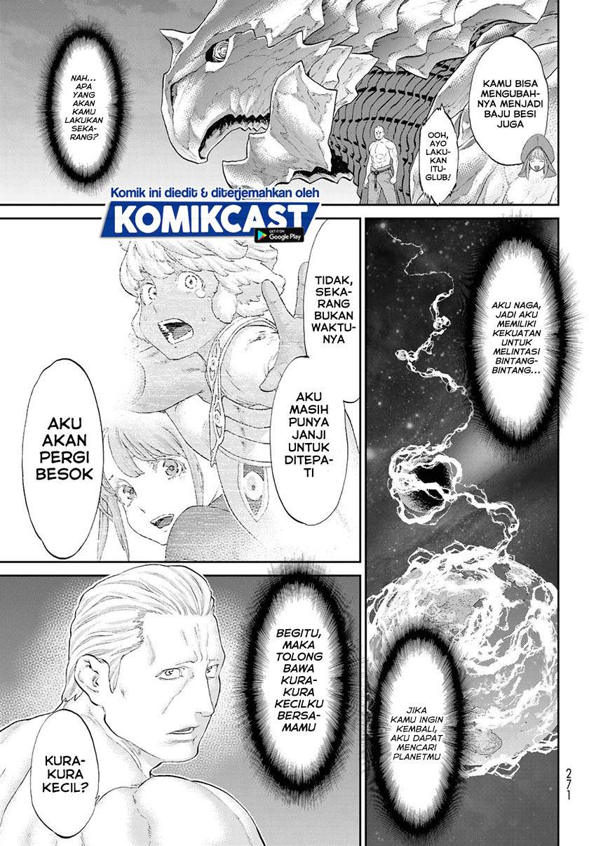 Isekai Putin Bab 30 halaman 30