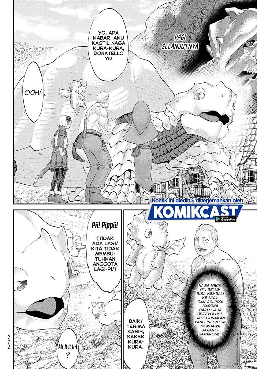 Isekai Putin Bab 30 halaman 31