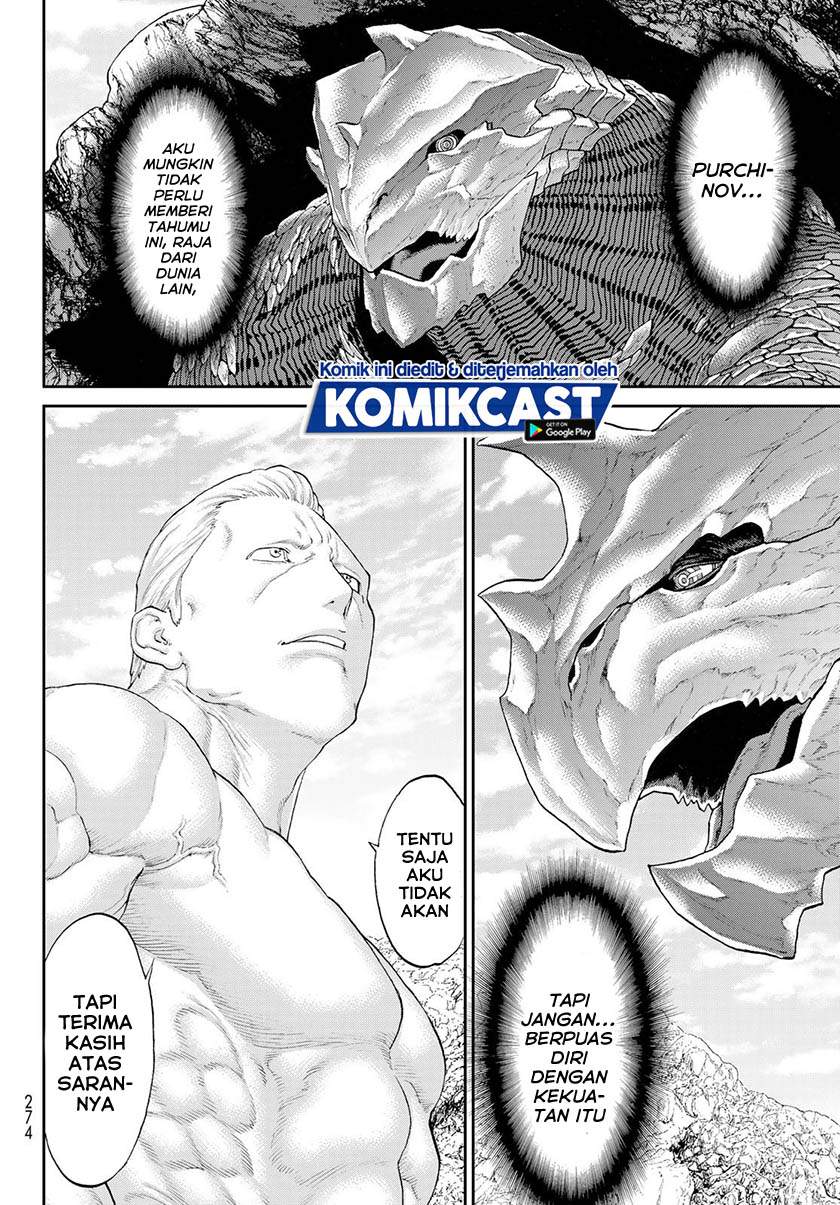 Isekai Putin Bab 30 halaman 33