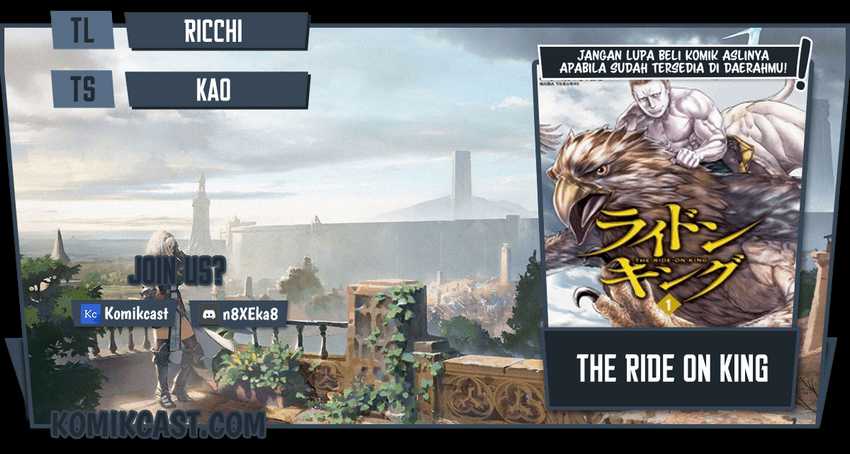 Isekai Putin Bab 31 halaman 1