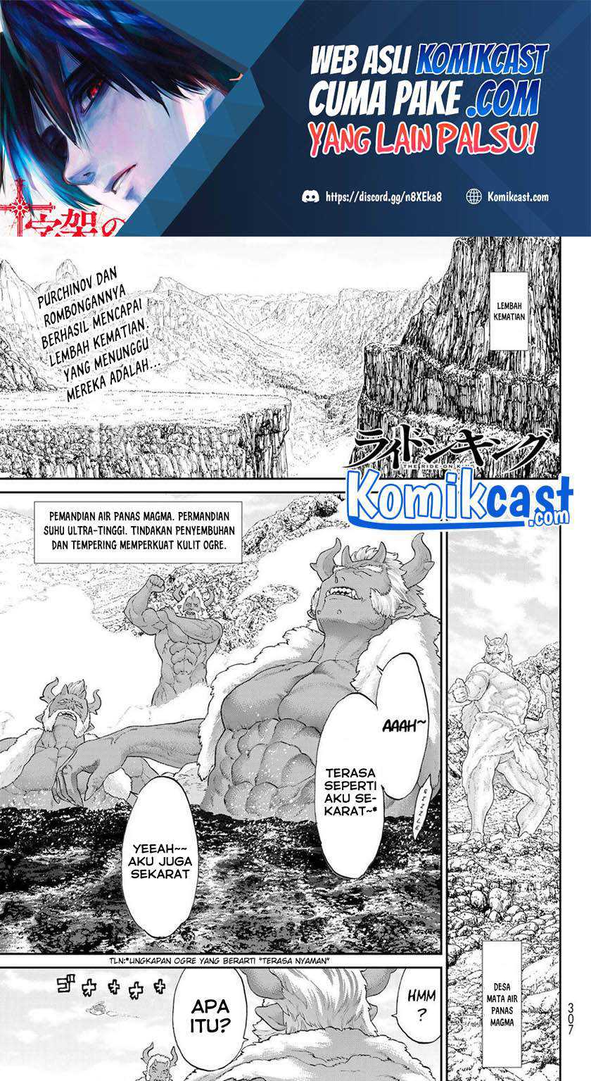 Isekai Putin Bab 31 halaman 2