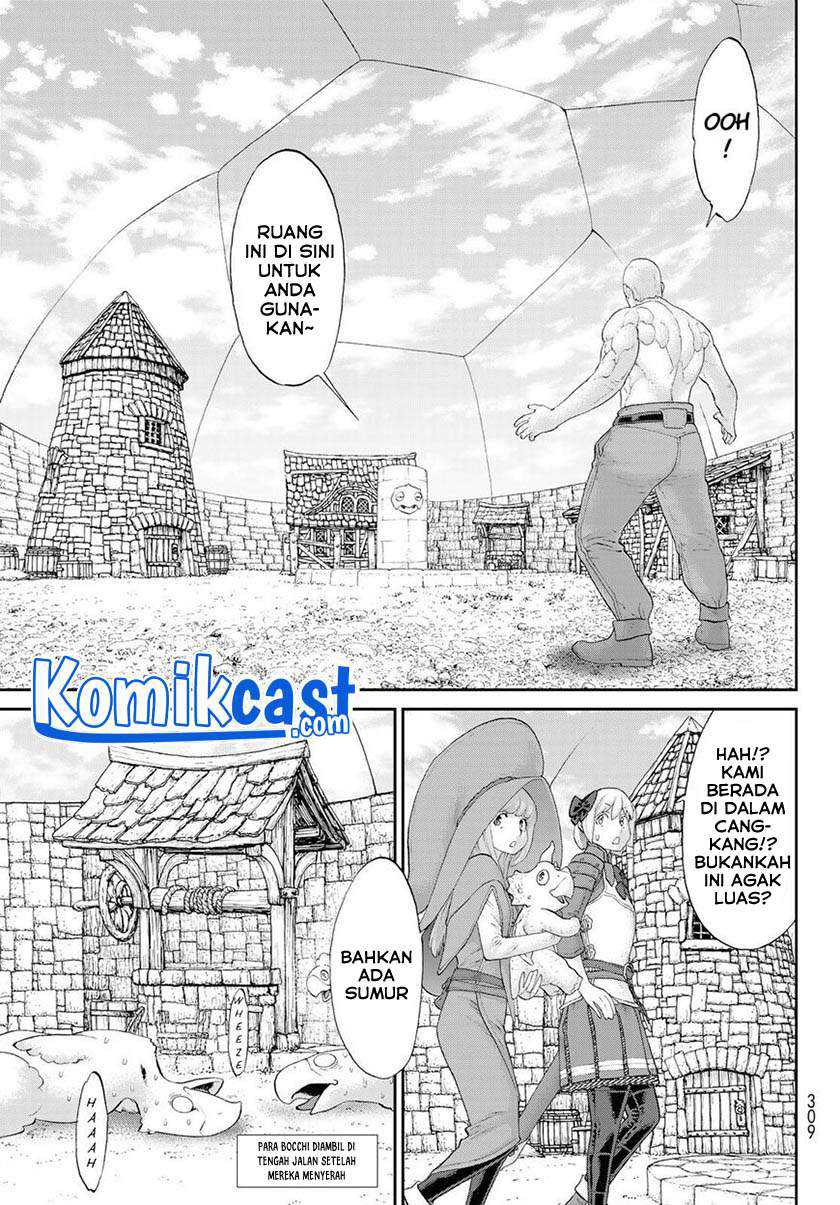 Isekai Putin Bab 31 halaman 4