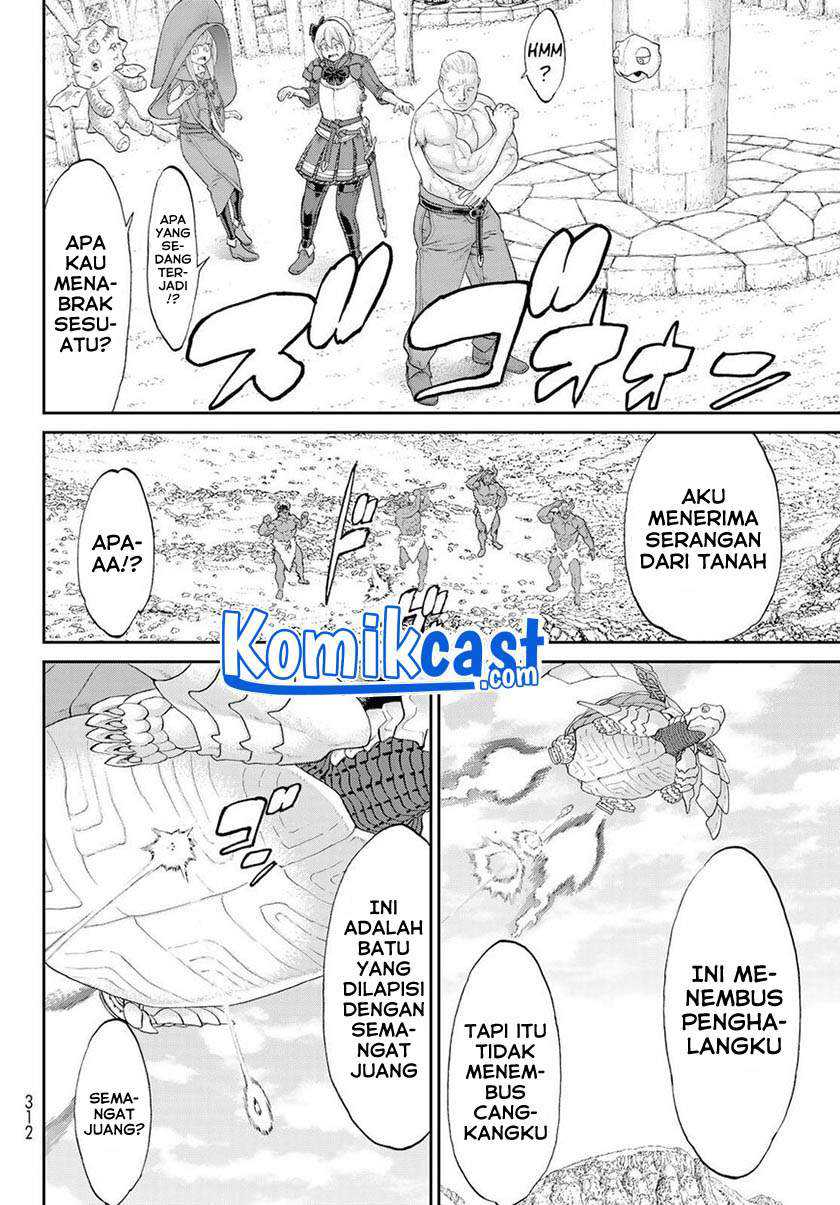 Isekai Putin Bab 31 halaman 7