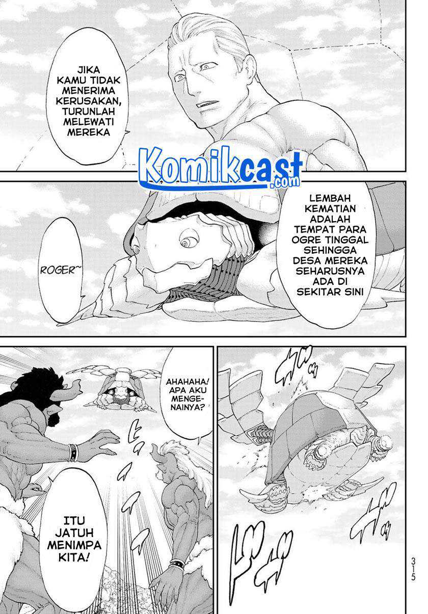 Isekai Putin Bab 31 halaman 10