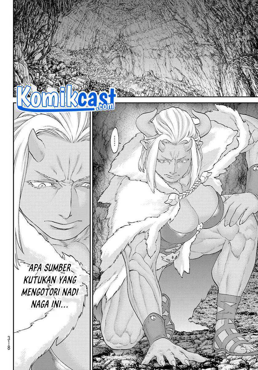 Isekai Putin Bab 31 halaman 13