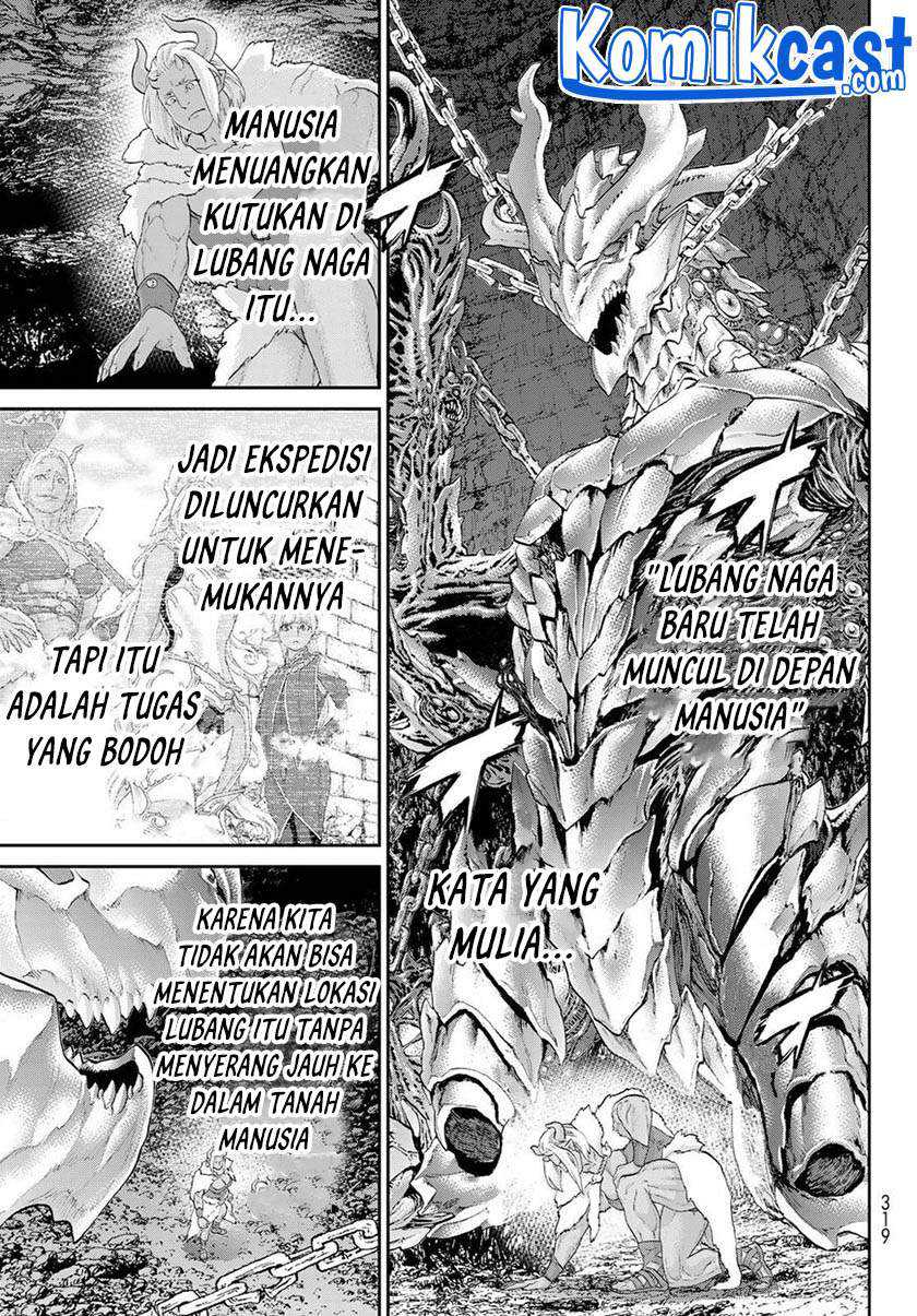 Isekai Putin Bab 31 halaman 14