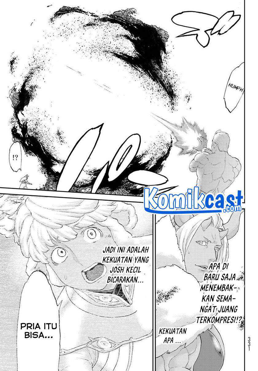 Isekai Putin Bab 31 halaman 26
