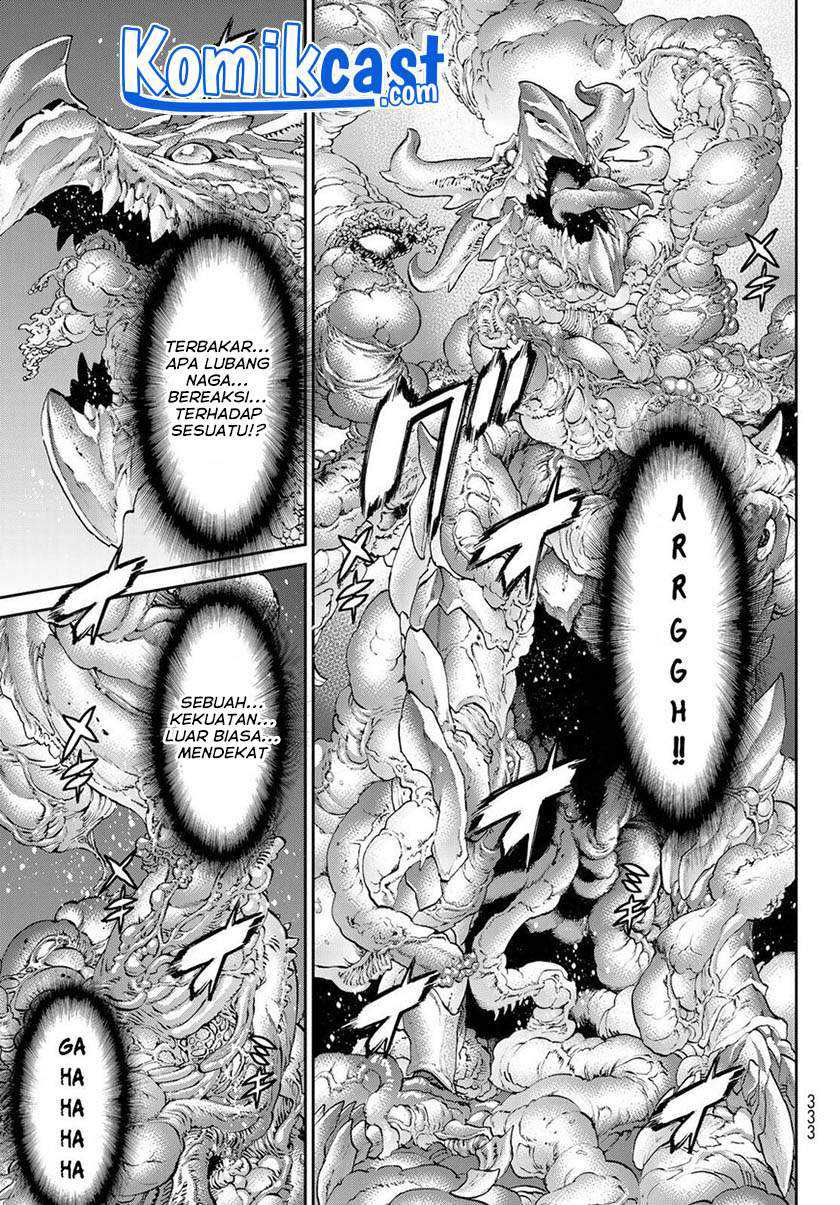 Isekai Putin Bab 31 halaman 28
