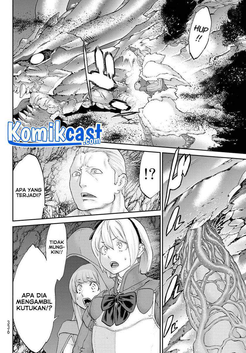 Isekai Putin Bab 31 halaman 31