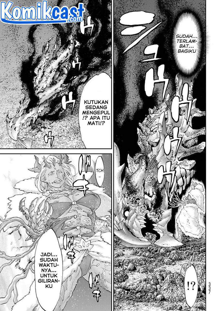Isekai Putin Bab 31 halaman 32