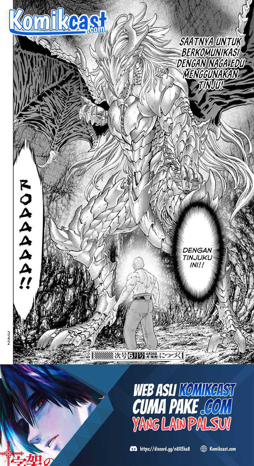 Isekai Putin Bab 31 halaman 37