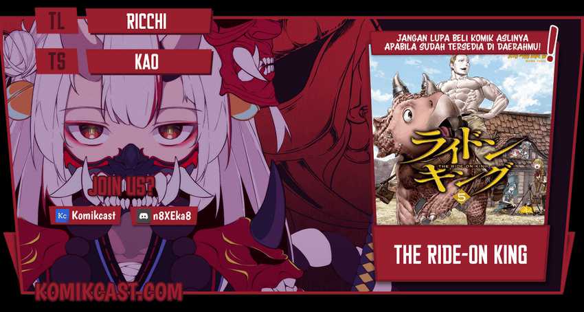 Isekai Putin Bab 32 halaman 1