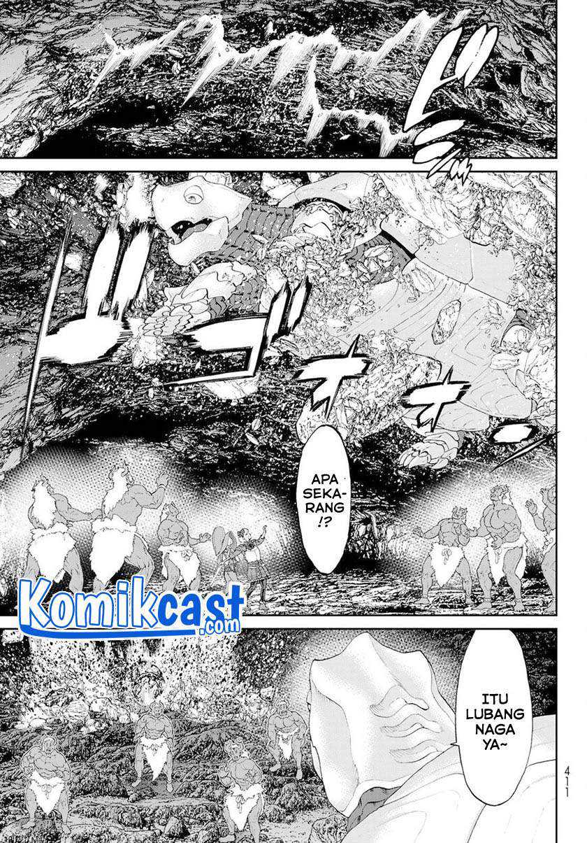 Isekai Putin Bab 32 halaman 4