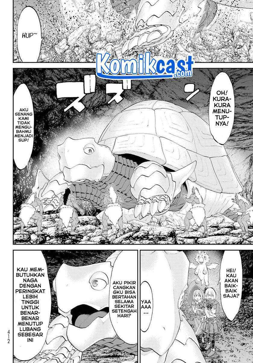 Isekai Putin Bab 32 halaman 5