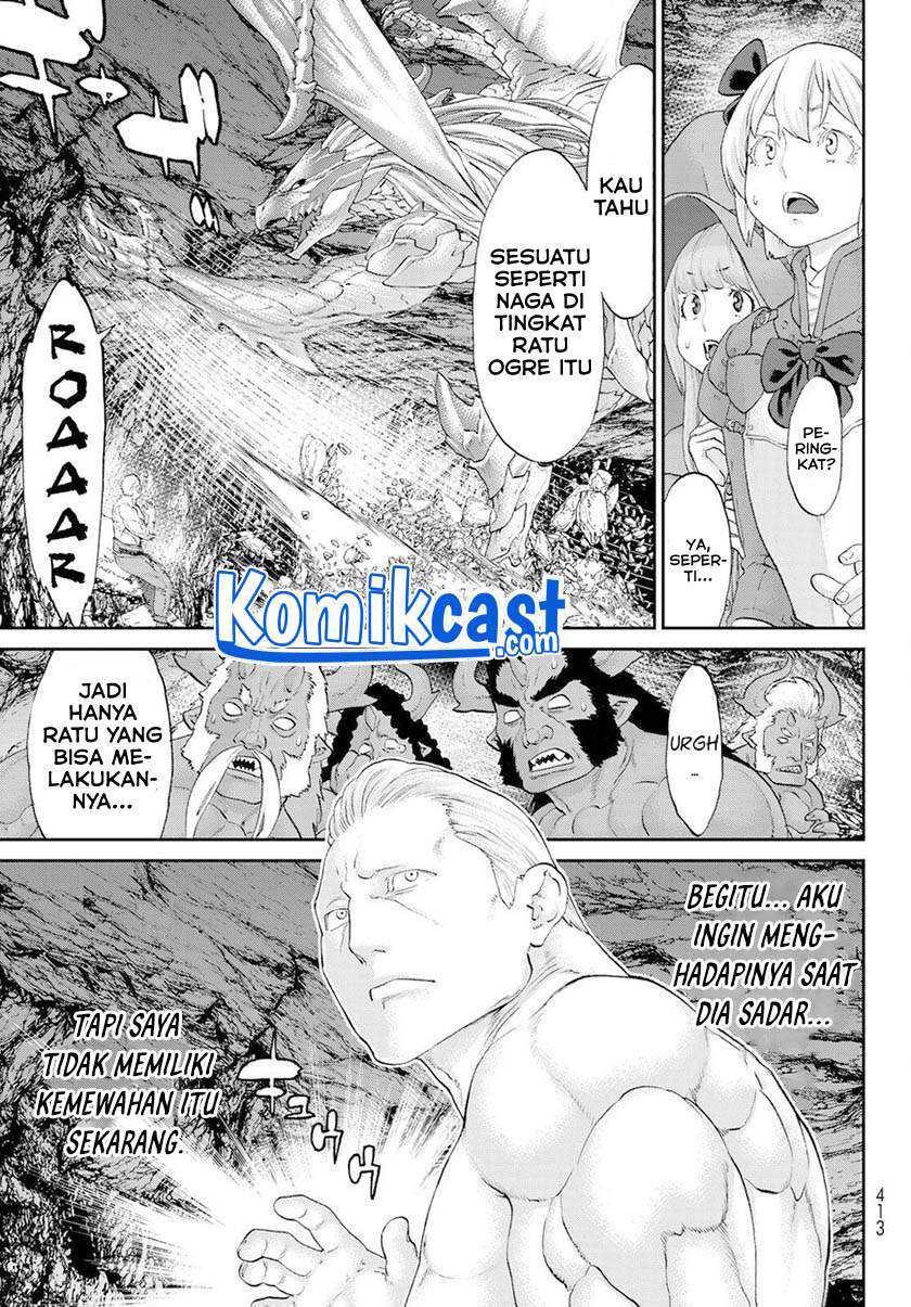 Isekai Putin Bab 32 halaman 6