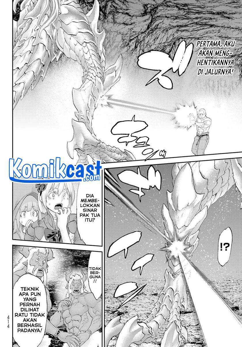 Isekai Putin Bab 32 halaman 7