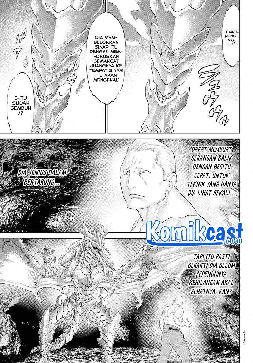 Isekai Putin Bab 32 halaman 8