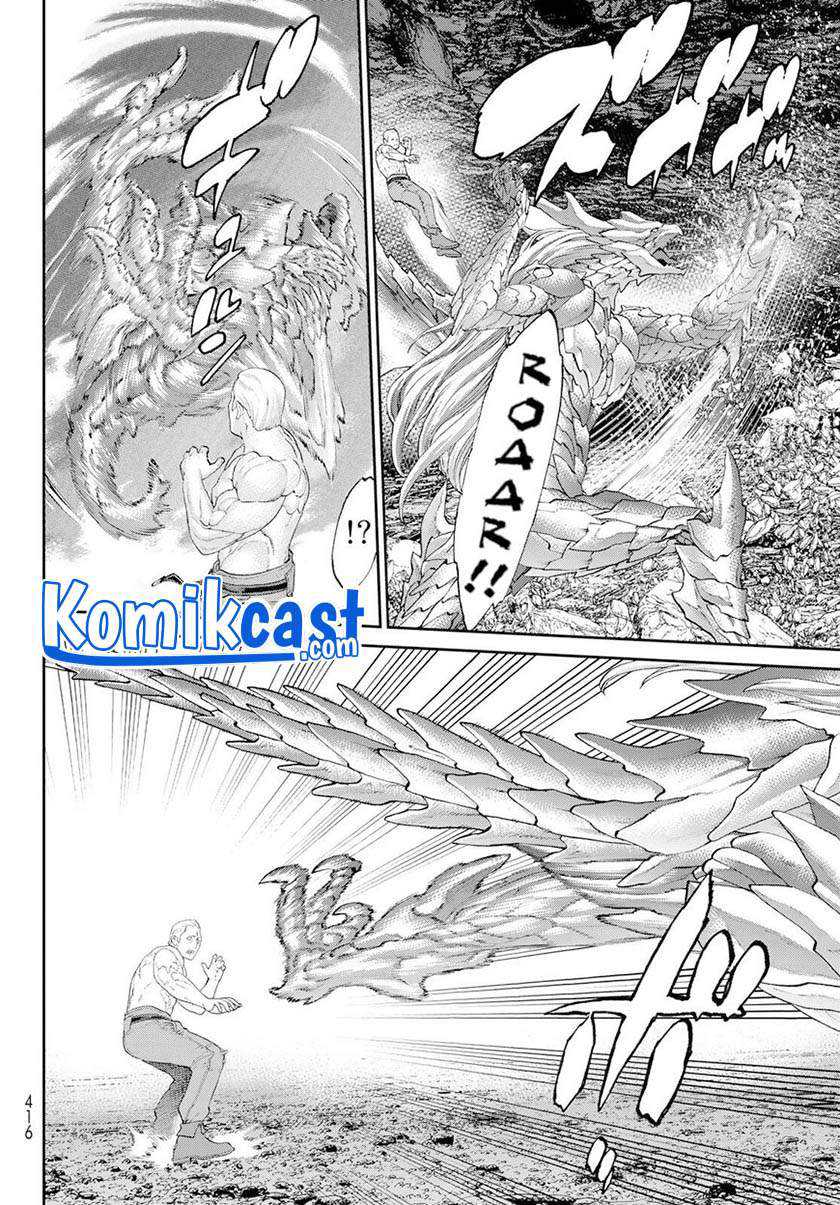 Isekai Putin Bab 32 halaman 9