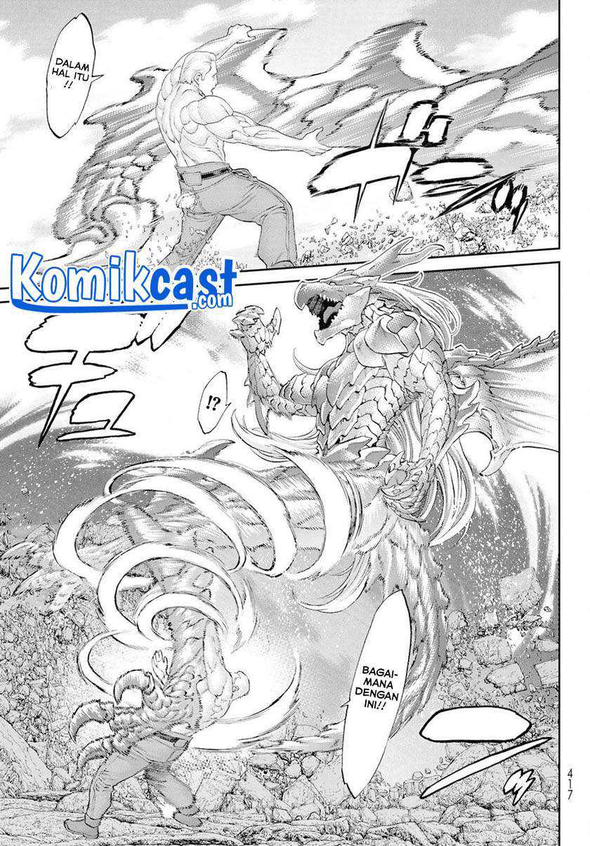 Isekai Putin Bab 32 halaman 10