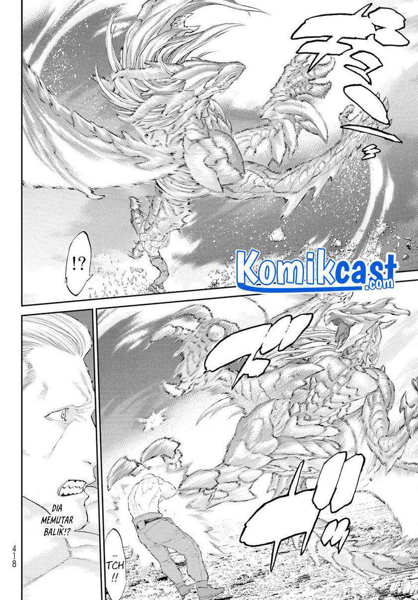 Isekai Putin Bab 32 halaman 11