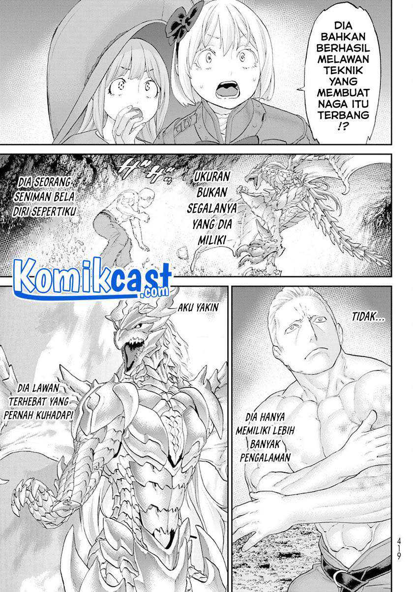 Isekai Putin Bab 32 halaman 12