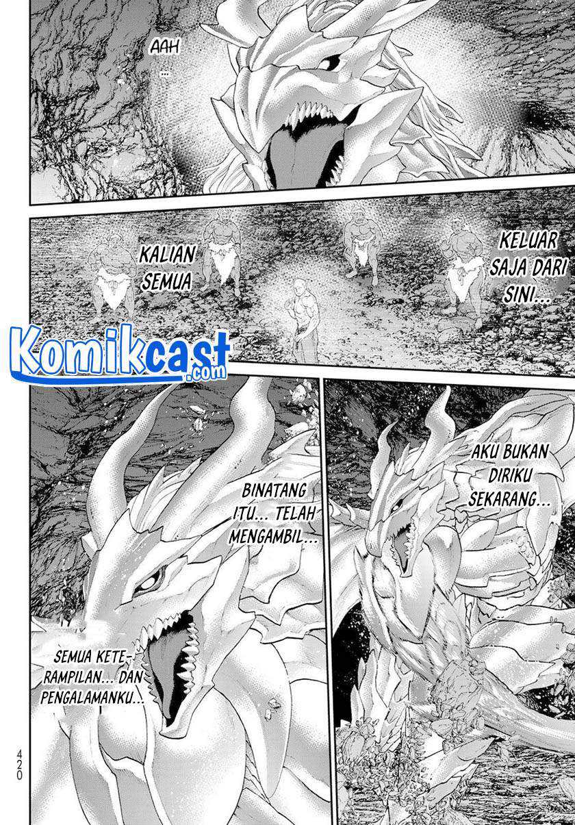 Isekai Putin Bab 32 halaman 13