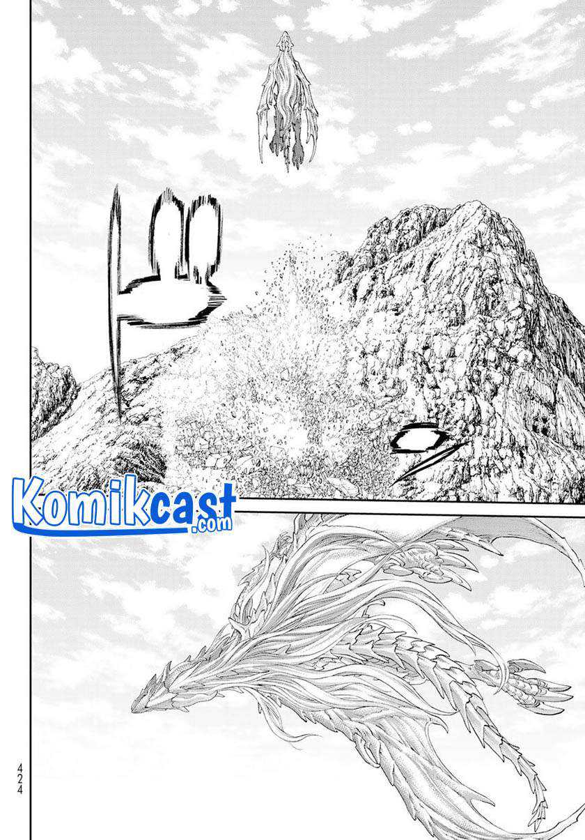 Isekai Putin Bab 32 halaman 17