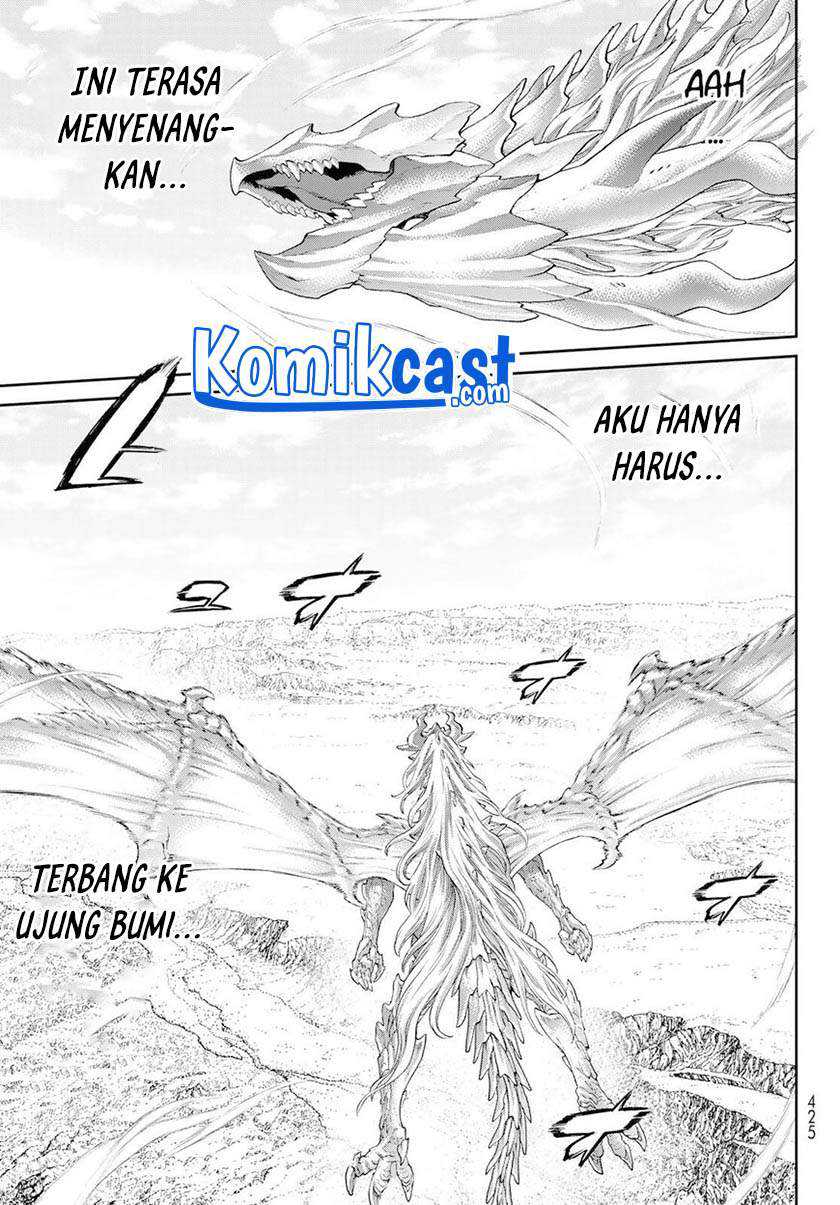 Isekai Putin Bab 32 halaman 18