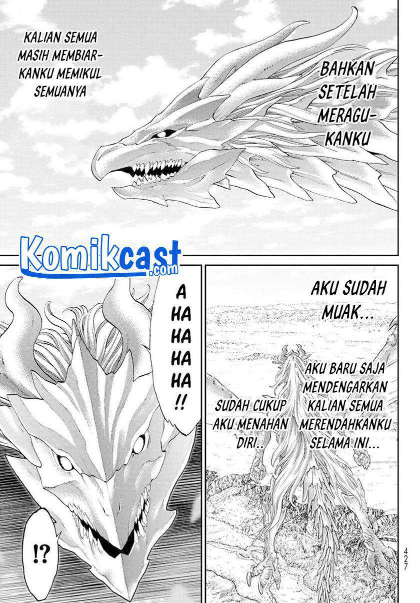 Isekai Putin Bab 32 halaman 20
