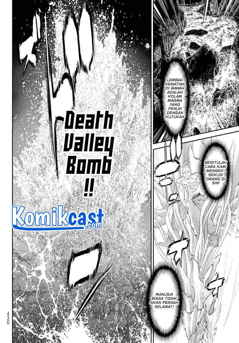 Isekai Putin Bab 32 halaman 23