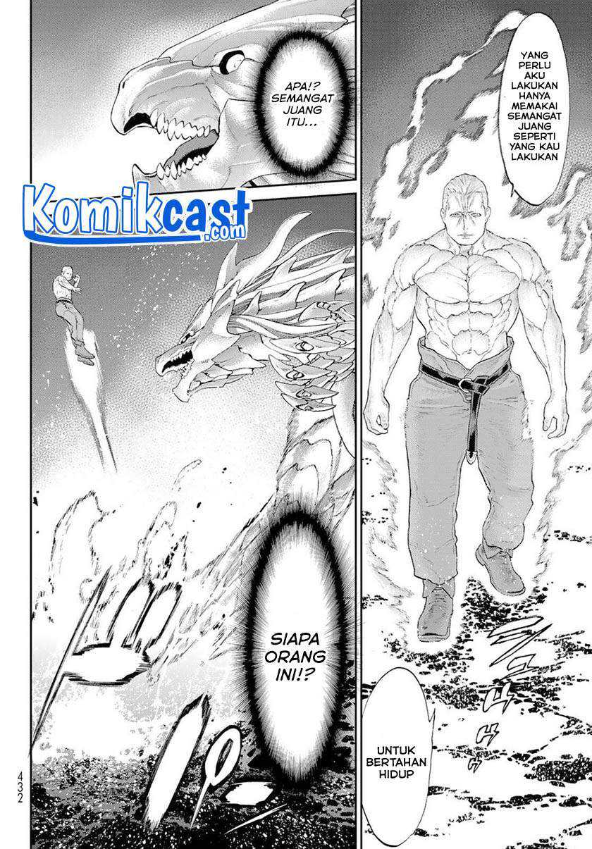 Isekai Putin Bab 32 halaman 25