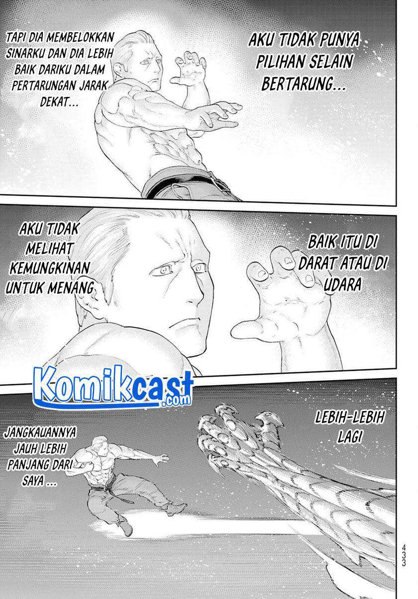 Isekai Putin Bab 32 halaman 26