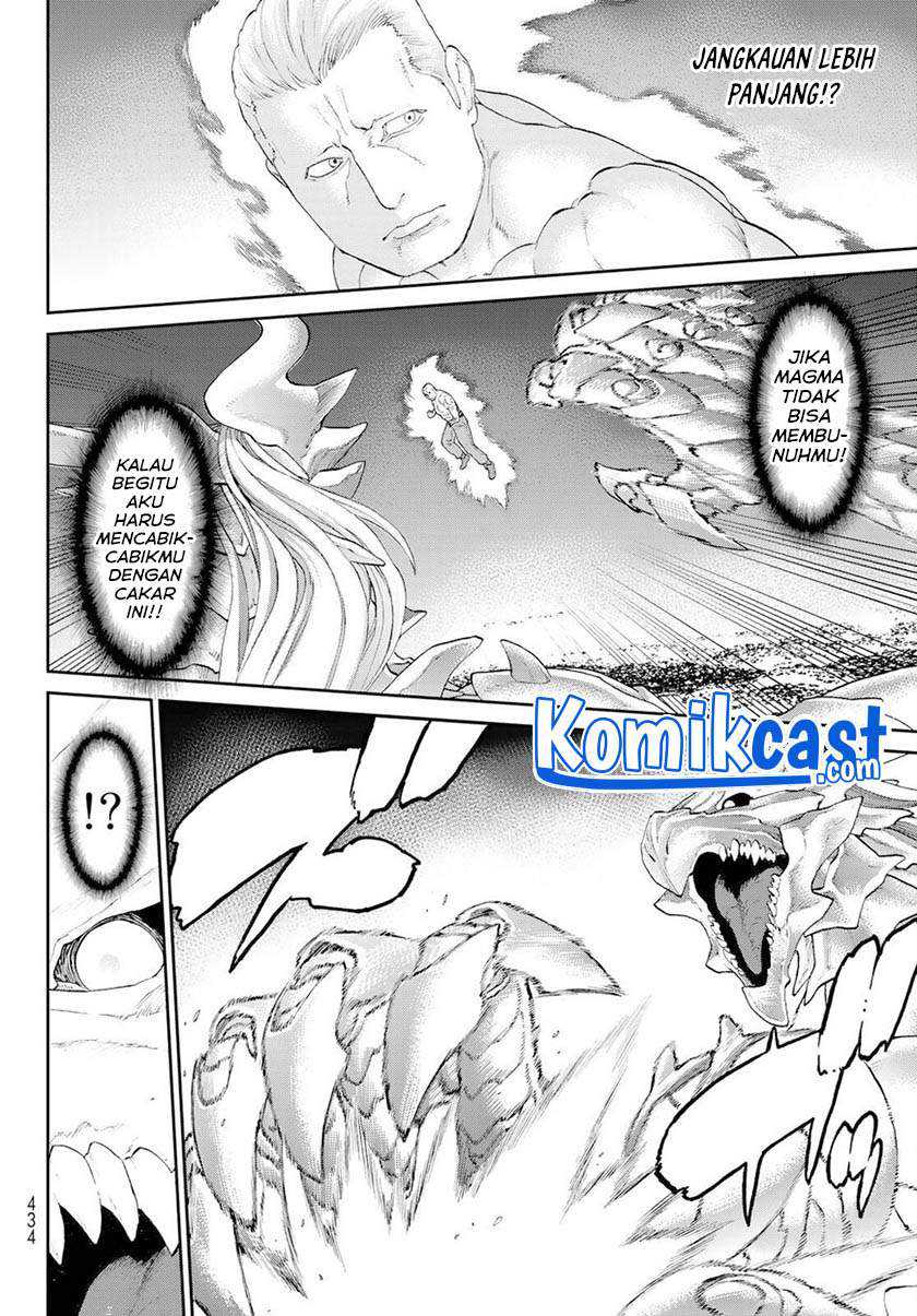 Isekai Putin Bab 32 halaman 27