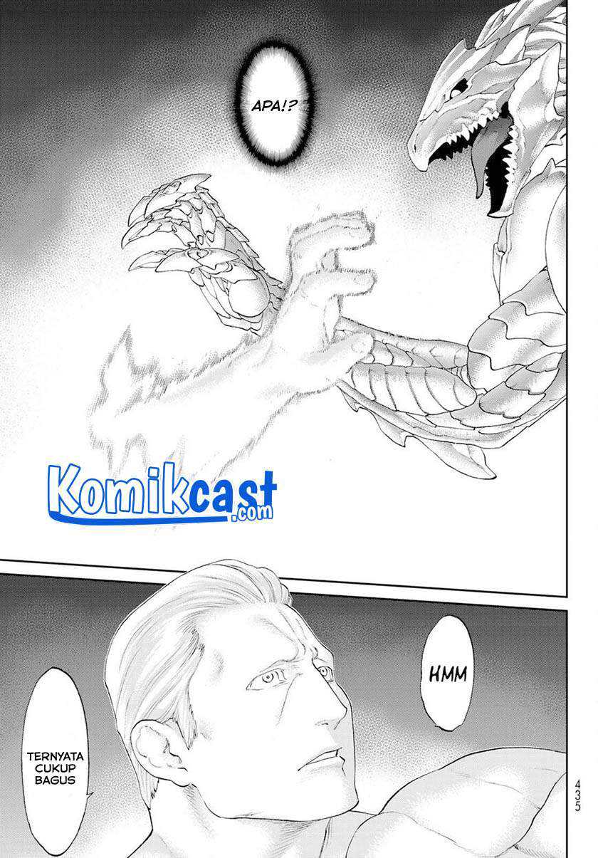 Isekai Putin Bab 32 halaman 28