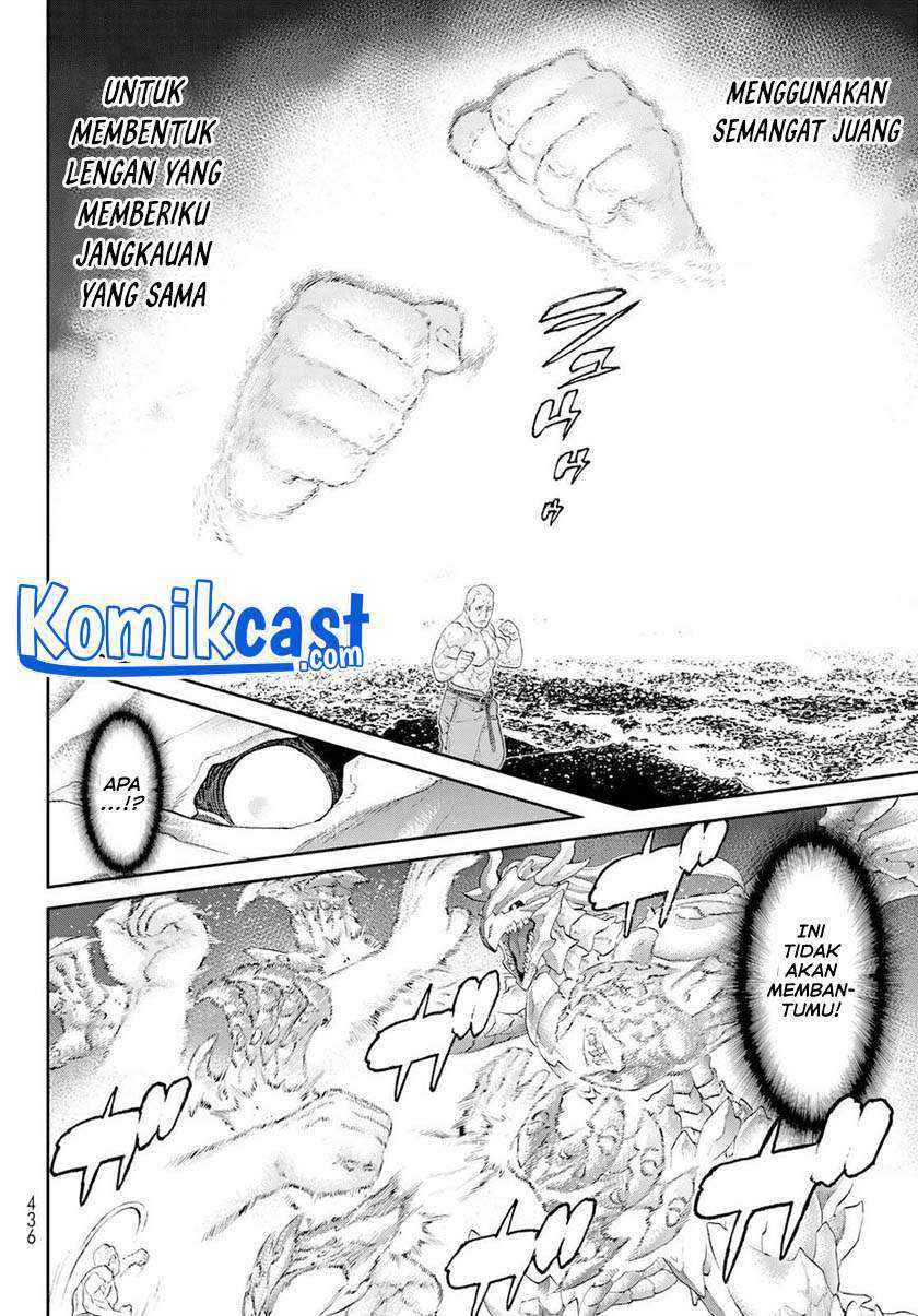 Isekai Putin Bab 32 halaman 29