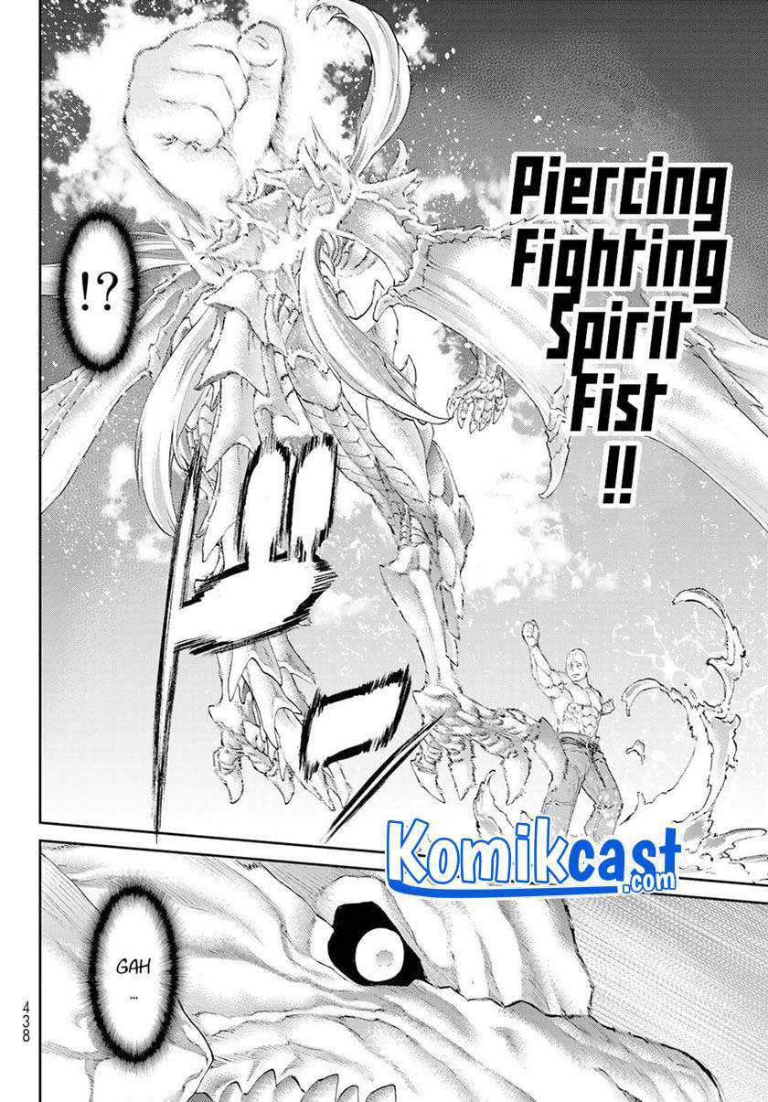 Isekai Putin Bab 32 halaman 31