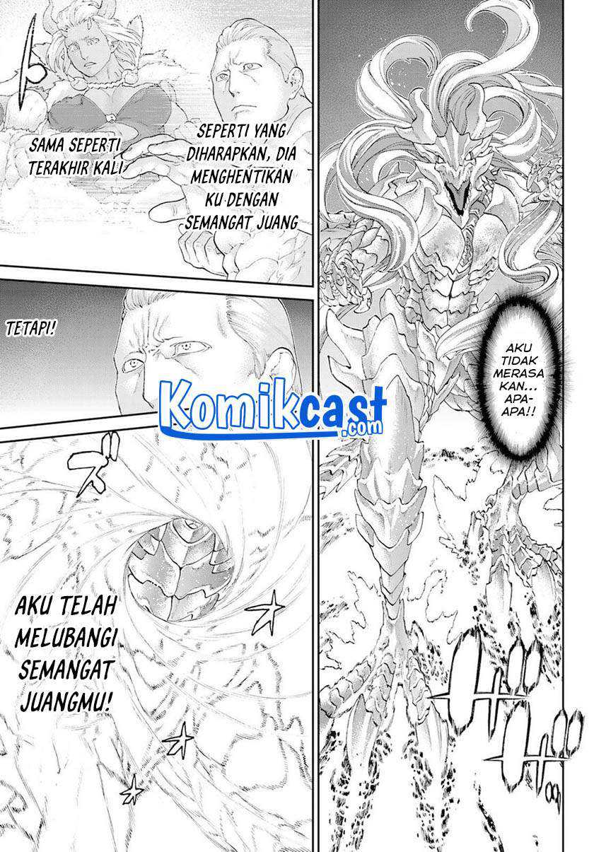 Isekai Putin Bab 32 halaman 32