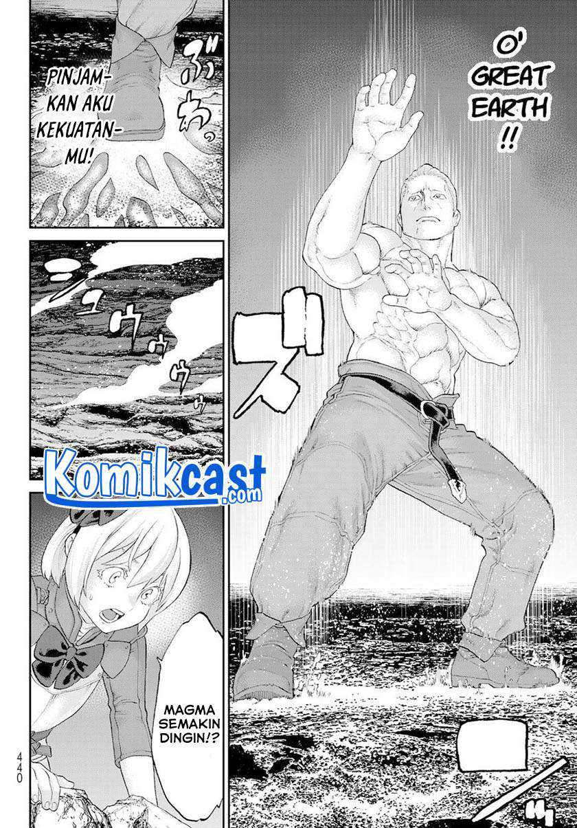 Isekai Putin Bab 32 halaman 33