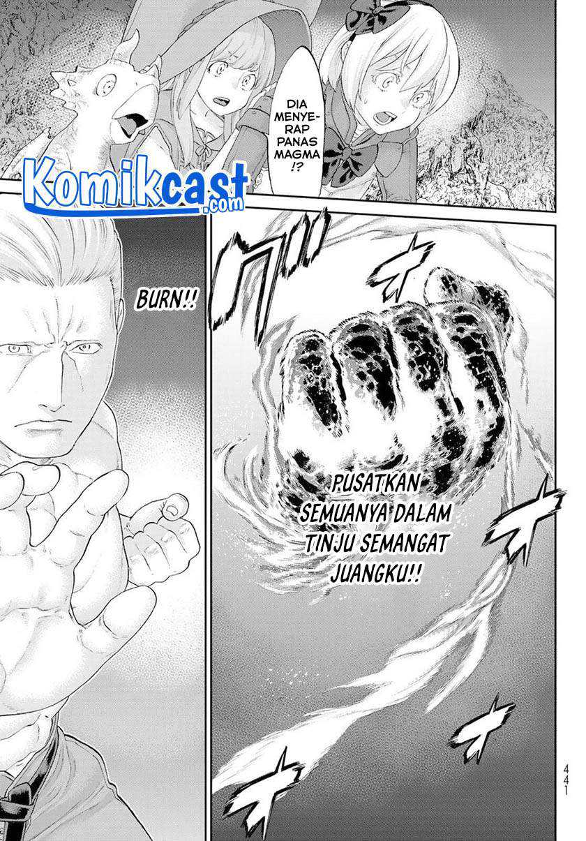 Isekai Putin Bab 32 halaman 34