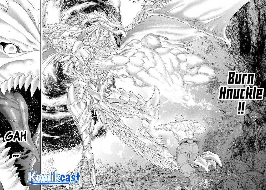 Isekai Putin Bab 32 halaman 35