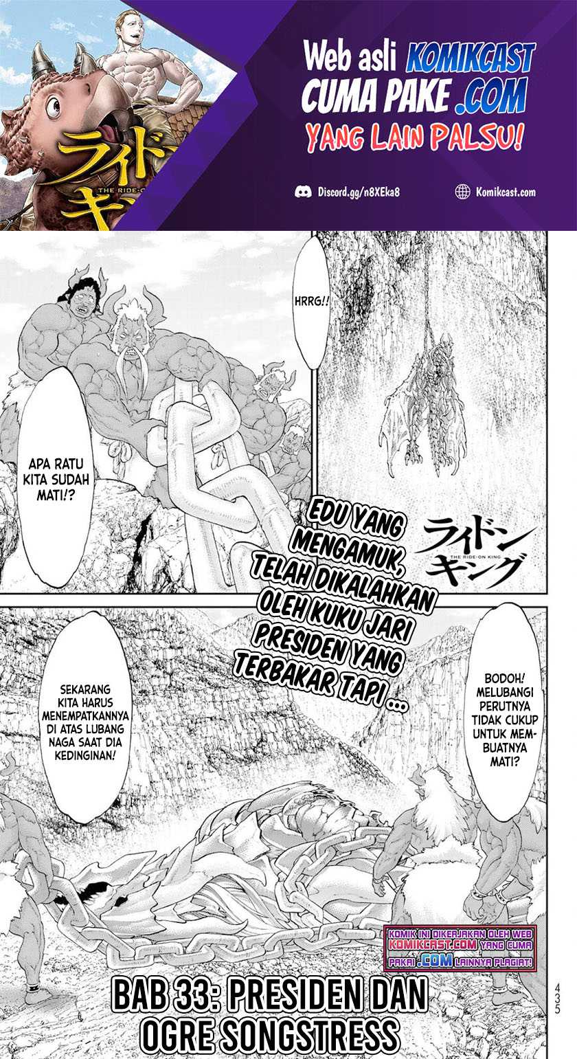 Isekai Putin Bab 33 halaman 2