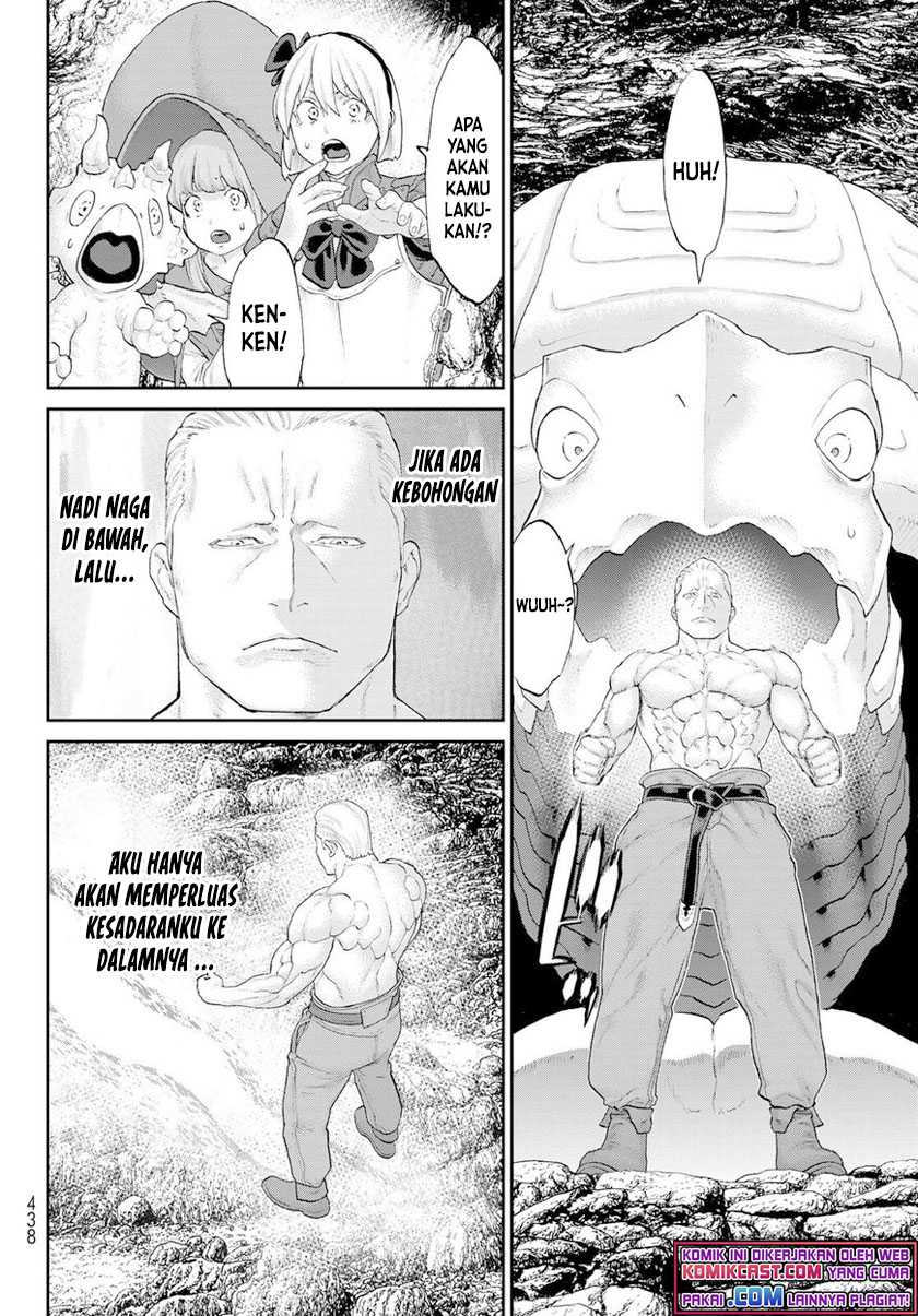 Isekai Putin Bab 33 halaman 5