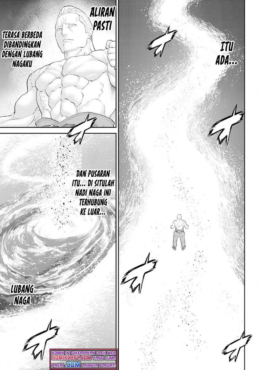 Isekai Putin Bab 33 halaman 6