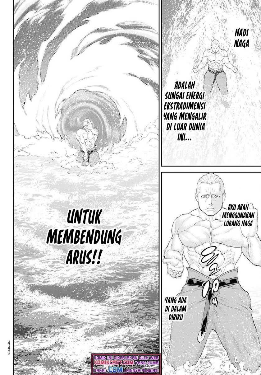Isekai Putin Bab 33 halaman 7