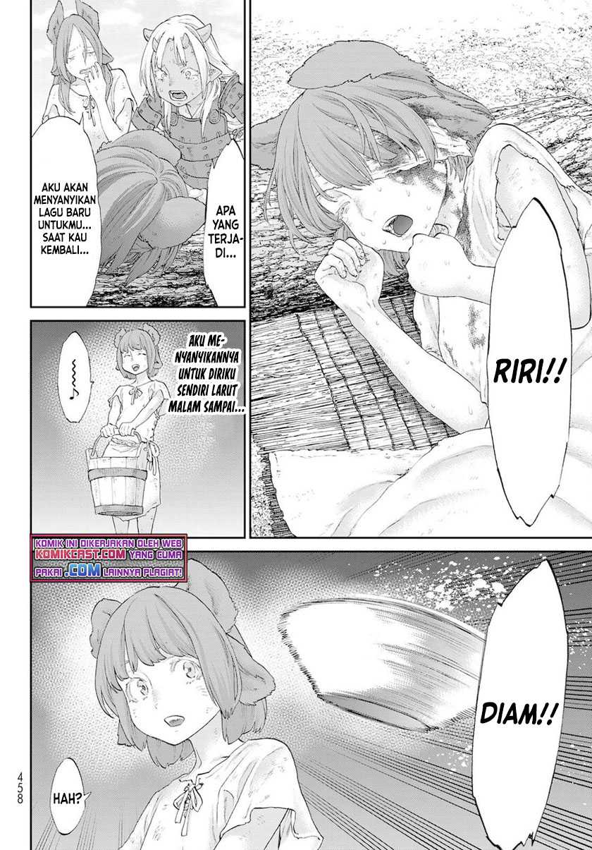 Isekai Putin Bab 33 halaman 25